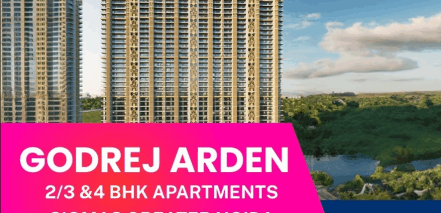 Godrej Arden