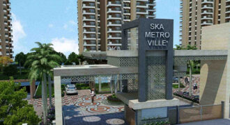 SKA Metroville Resale