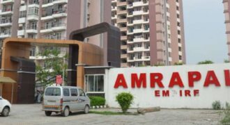 Amrapali Empire Resale