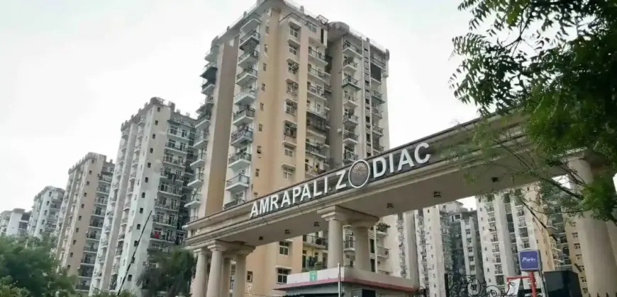 Amrapali Zodiac Resale