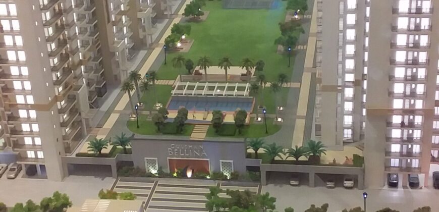 Gulshan Bellina Resale