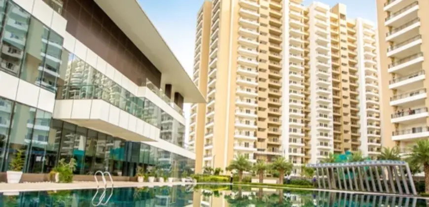 Gulshan Ikebana Resale