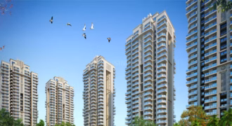 Gaur 11th Avenue Resale