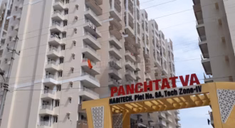 Habitech Panchtatva Resale