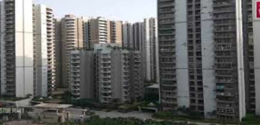 Paramount Symphony Resale