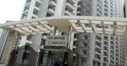Gaur 12th Avenue Resale