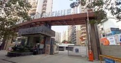 GALAXY NORTH AVENUE Resale