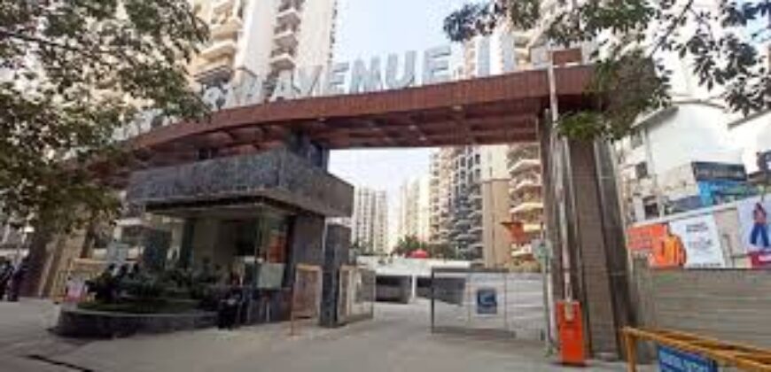 GALAXY NORTH AVENUE Resale