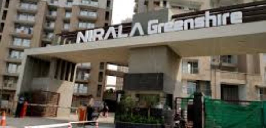 Nirala Greenshire Resale