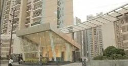 Panchsheel Greens 2 Resale Flat