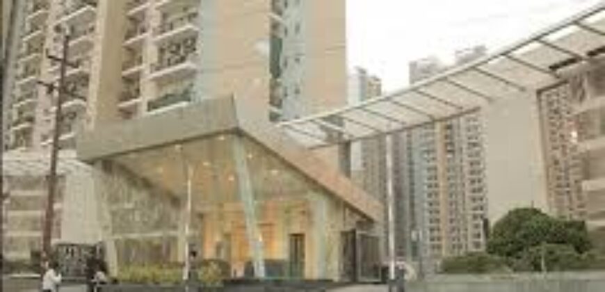 Panchsheel Greens 2 Resale Flat