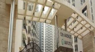 Gaur 12th Avenue Resale