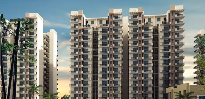 KW Srishti Resale
