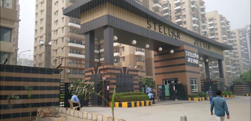 Steller Jeevan Resale