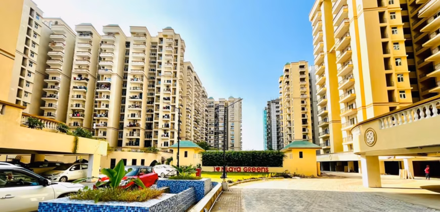 Nilaya Greens Resale