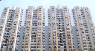 Panchsheel Pratishtha Resale