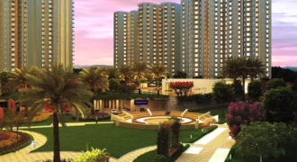 Paramount Floraville Resale