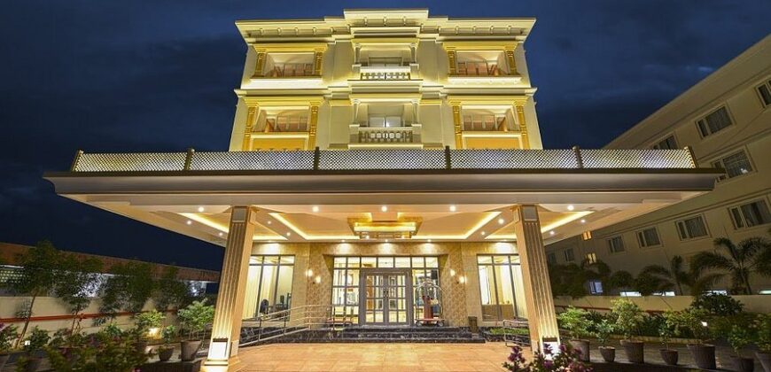 Star Rameshwaram Resale