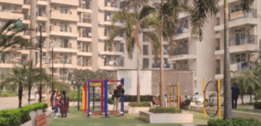 GAUR 16TH AVENUE Resale