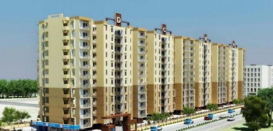 MGI Gharaunda Resale