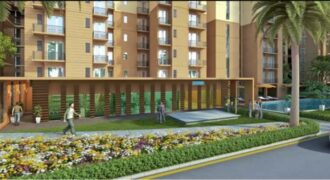 City Apartments Resale