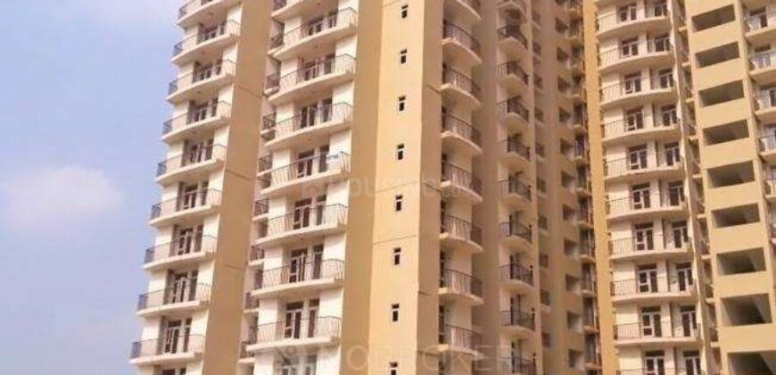 Amrapali Village Resale