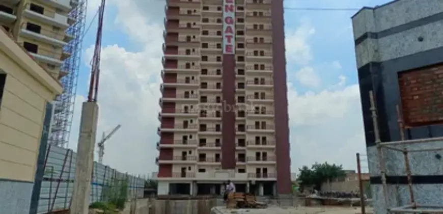 The Golden Gate Resale