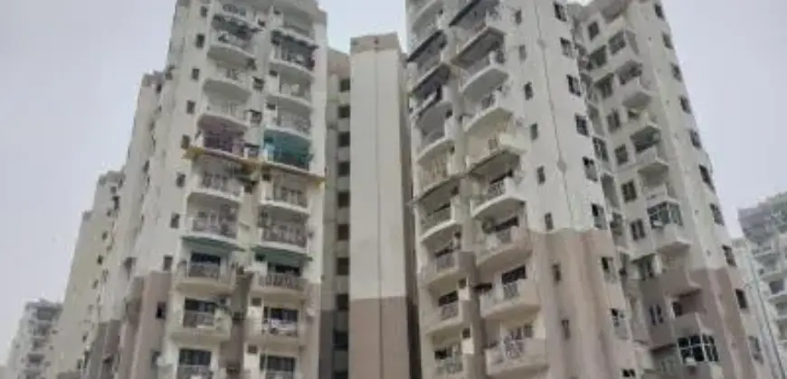 Gulmohar Garden Resale