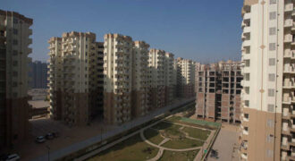 Gulmohar Garden Resale