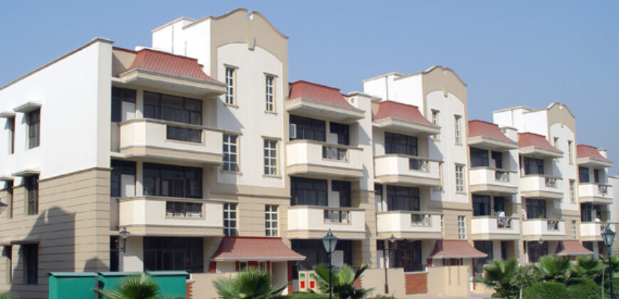 Ashiyana Greens Resale