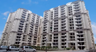 Mahagun Puram Resale in NH 24 Highway Ghaziabad