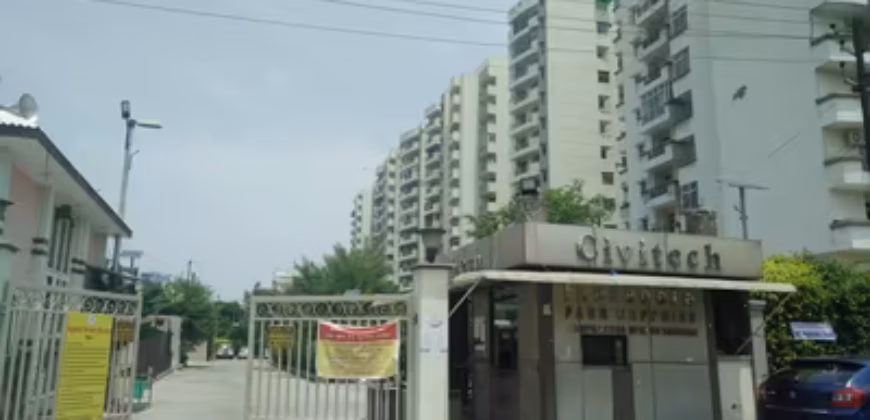 Civitech Florencia Park Sapphire Resale