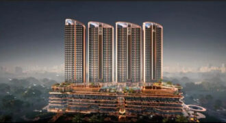 M3M Jacob & Co Residences